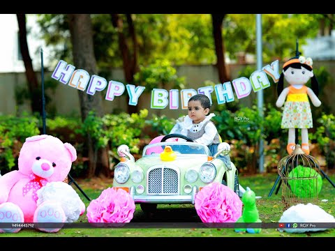 2020 The Best Cake Smash #Annika Sai #RGYPRO Photography 9494445792