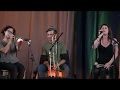 Tuba Skinny I Need You By My Side 5 13 18 Jazzbattaklang In Dendermonde Belgium