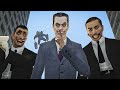 Skibidi Toilet Multiverse All Episodes