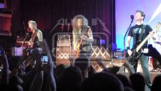 Download lagu Metallica with Jason Newsted Battery LIVE San Francisco, USA 2011-12-07 1080p FULL HD mp3