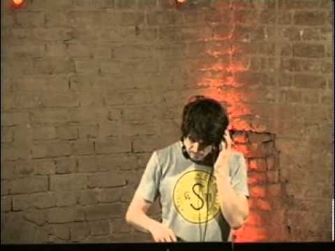 Deep Mode: Cross - RTS.FM.040412