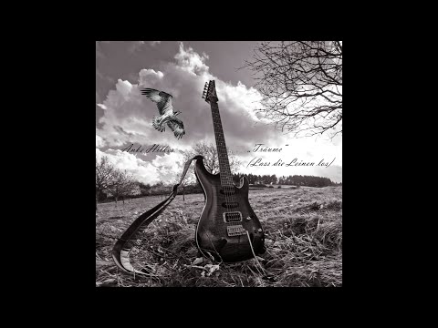 Anke Hilker - Träume (Lass die Leinen los)