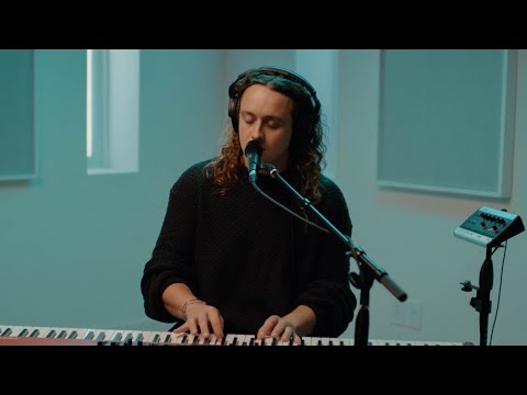 Not Even Once // Benjamin William Hastings // Worship Together Session