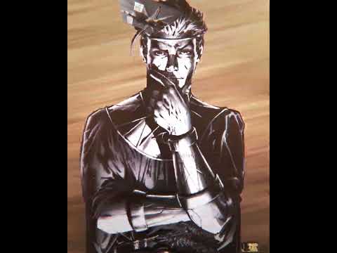 Ozymandias vs John Constantine | Heroes vs Villains Special Part 95 | Made by @0_Lee1  #shorts