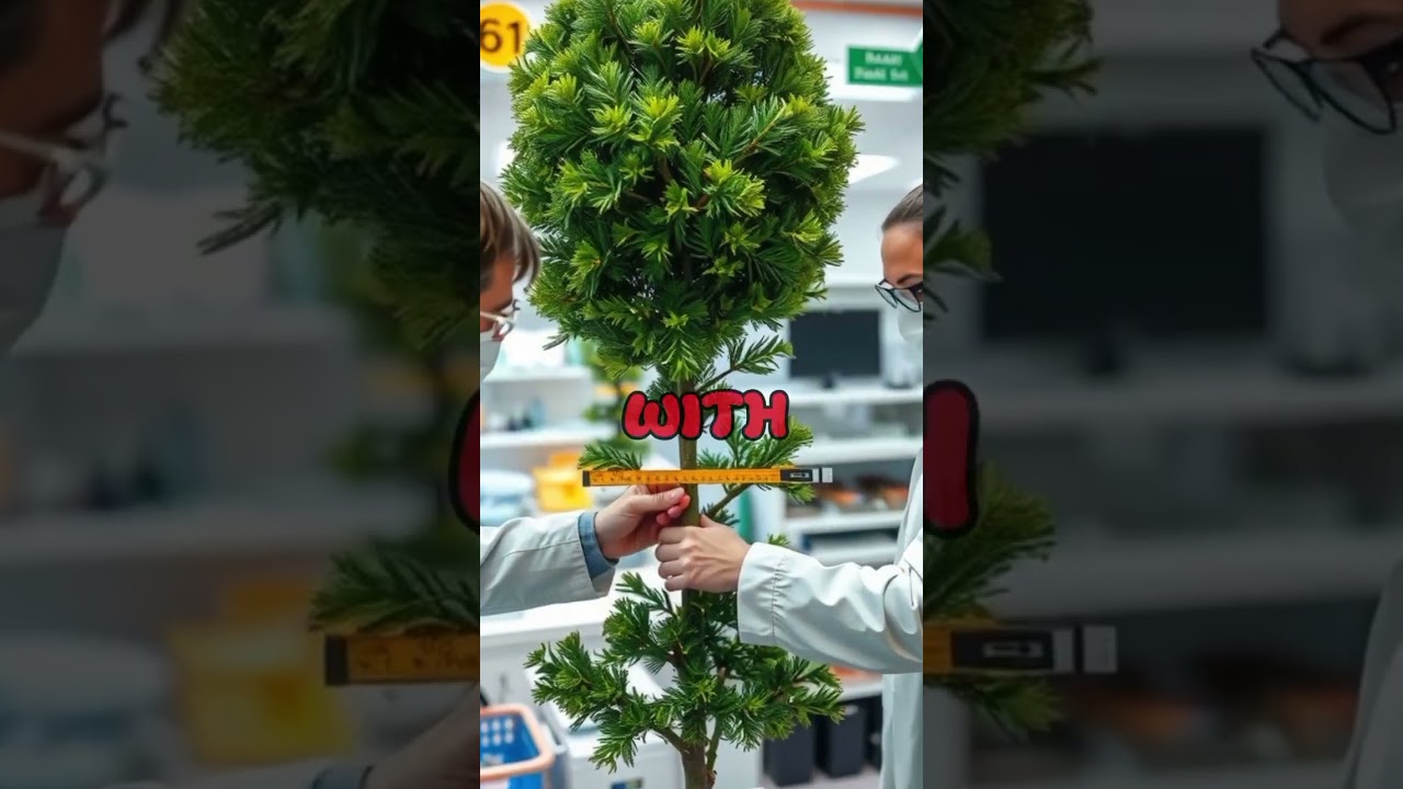 Tsunami Survivors: The Miracle Trees of Japan That Defied Destruction