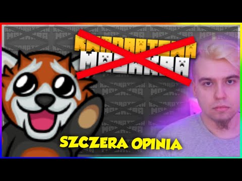 @xMandzio leaves Square Massacre - @TheEwron's reaction + honest opinion about KM