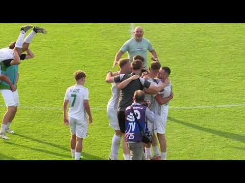 Rekord Bielsko-Biała – Górnik Polkowice 2:1 (1:1) Rekord w II lidze!