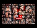 WWE'13 Billionaire Theme(AE Version)
