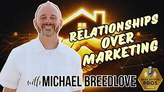 Wholesaling Real Estate With $0 Marketing (Relationship Strategy That Works)