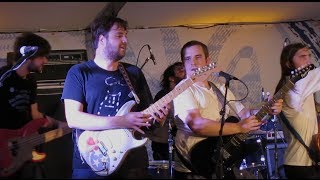 Diarrhea Planet Live @ Bonnaroo 2014 Complete Show (720p)