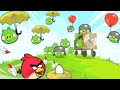Angry Birds All Enemy Intro Cutscenes