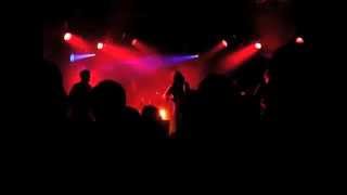 Garish "Ganz Paris" @kv_roeda 24.10.2014