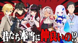 このユニットの王を決めよう