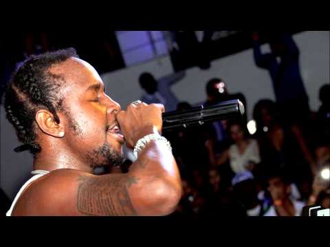 Popcaan - Dem Nuh Worry Me - DEC 2012 [YVP]