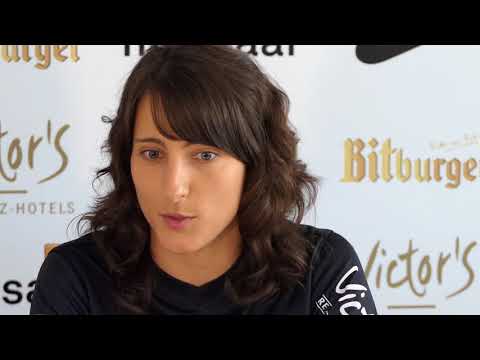 Jahrespressekonferenz 1. FC Saarbrücken Frauen vom 22.08.2017