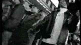 Brand Nubian - Hold On