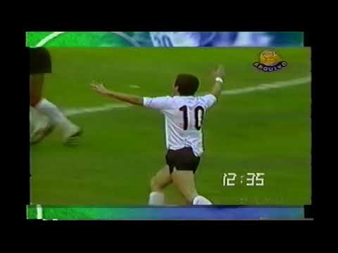 Corinthians 2 x 0 Portuguesa 1979