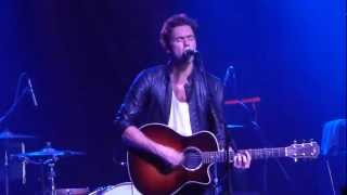 Lawson Waterfall Nottingham (HD Quality)