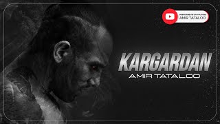 Amir Tataloo - Kargardan ( امیرتتلو - کارگردان )