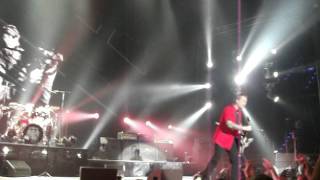 Die Toten Hosen 29.12.2012, Max Schmeling Halle, Video 1, Zwei Drittel Liebe