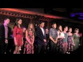 Michael and Brian Hajjar & Company - "Dear Old Shiz" (Wicked/Stephen Schwartz)