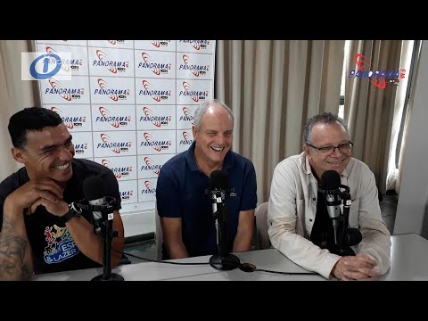 Papo de Esportes: Corrida nos Olivais em Maria da Fé