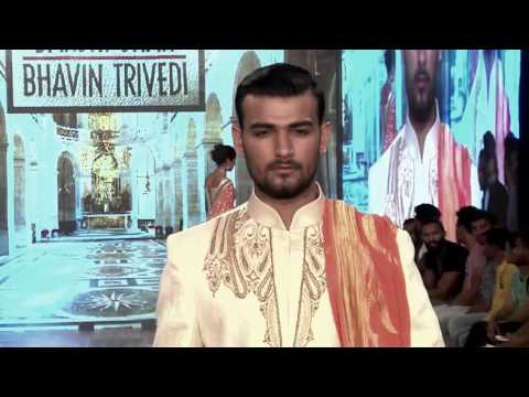 DSBT - DARSHI SHAH BHAVIN TRIVEDI - Fashion Designers, India