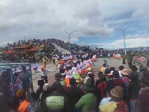 Tarkada Juventud "LAS CRUCES" 2013 (2/2)