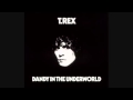 T.Rex - Crimson Moon
