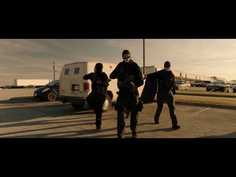 NoMannerz - Chip Man Chip Freestyle [Bank Robbery] Prod.By Addee (Official Video)