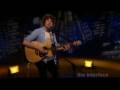 The Kooks - She Moves In Her Own Way (live The ...