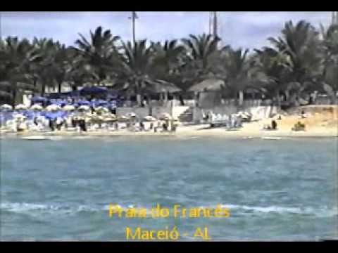 Veleiro Caramba - Refeno 1999 - Parte III