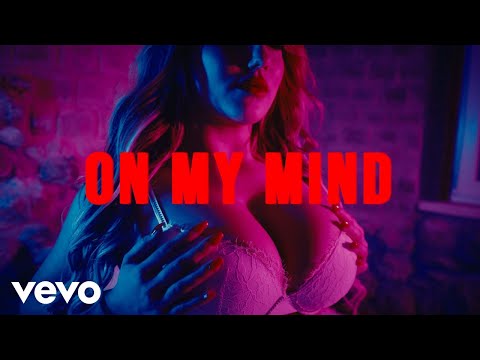 WAZE - On My Mind ft. Soarito [prod. Mr. Marley]