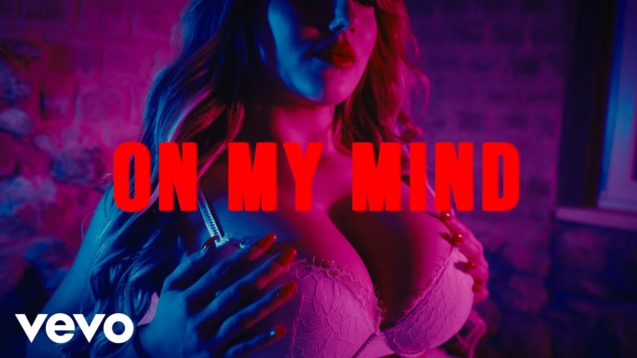 On My Mind