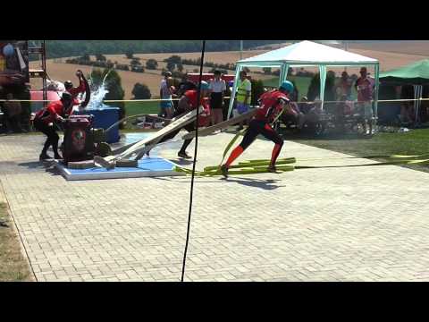 SDH Oponešice   Extraliga a PHL Karolín 18 7 2015