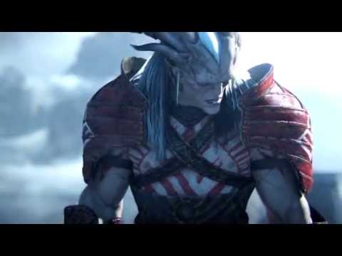 John Dreamer - True Strength Cinematic