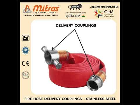 Fire Fighting Equipment