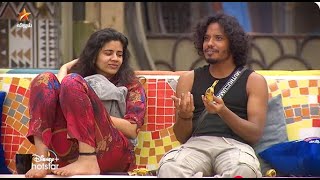 17th January 2025 Bigg Boss Tamil Season 8-Vijay tv Show – Promo 4