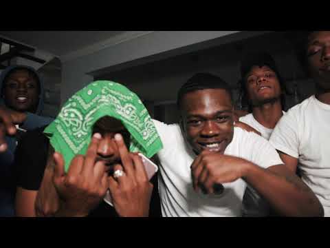 Humble Gz & Rocko Ballin - In The Mood (Official Video)