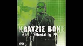 Krayzie Bone - The War Iz On feat Snoop Dogg, Kurupt &amp; Layzie Bone.