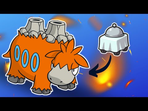 Diese Camerupt-Strategie bricht Teams auseinander!