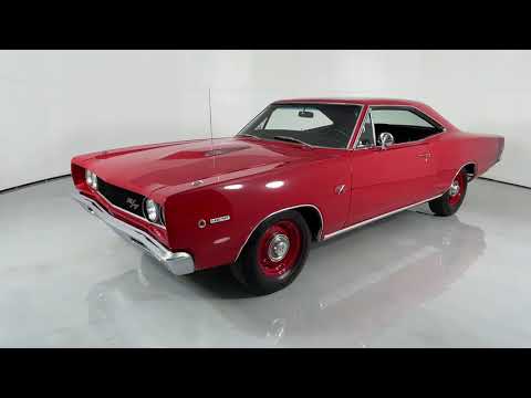 1968 Dodge Coronet (CC-1463241) for sale in St. Charles, Missouri