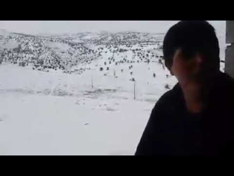 İbrahim hanedar/ Bizim peğler yıkılmış  /Ciğerini  dağladı sesine  yüreğine  sağlık