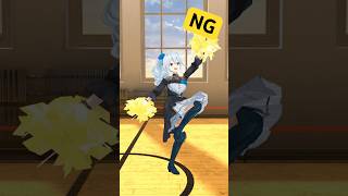 NG公開～！￤テレパシ / DECO*27￤踊ってみた #にじさんじ #vtuber #踊ってみた