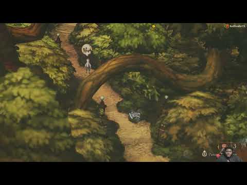 Bravely Default Part 9