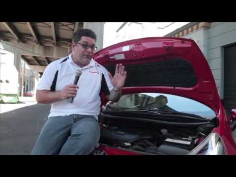 2013 KIA RIO SX AUTO REVIEW