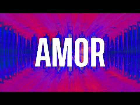 Nueva Generazion - Amor Increíble (Video de Letras)