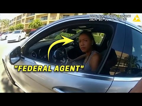 Rookie Cop Tries to Arrest Black ATF Agent in Her Own Parking Spot — Now It’s Costing $6.7 Million