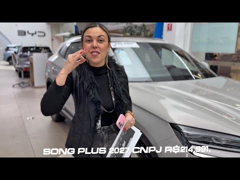 BYD SUPER HÍBRIDOS CNPJ + R$30.000 DESCONTO KING  BYD SHARK E BÔNUS SONG PLUS