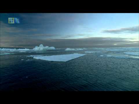 Ilulissat Icefjord (UNESCO/TBS)
